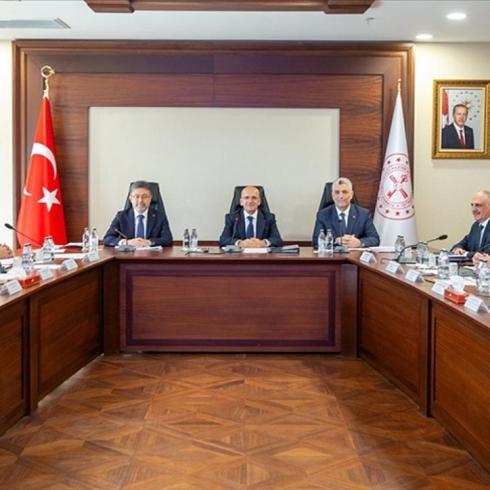 �lk kez konut alacaklar i�in yeni d�zenleme: S�n�rlamalar ele al�nd�