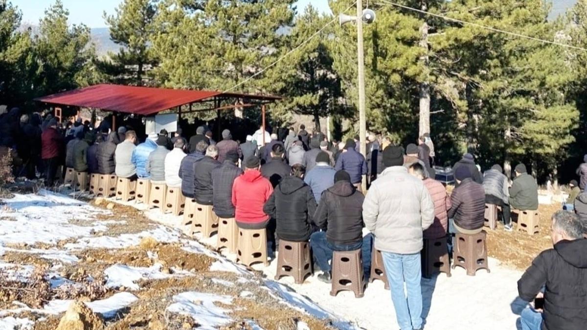 Is�nmak i�in sobaya tiner d�km��t�: 7 g�nl�k ya�am m�cadelesini kaybetti