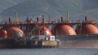 �zmit'teki tanker yang�n� davas�nda yeni geli�me! Savc� ceza talebini a��klad�