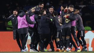 Karaba�'dan Frankfurt kar��s�nda kritik galibiyet!