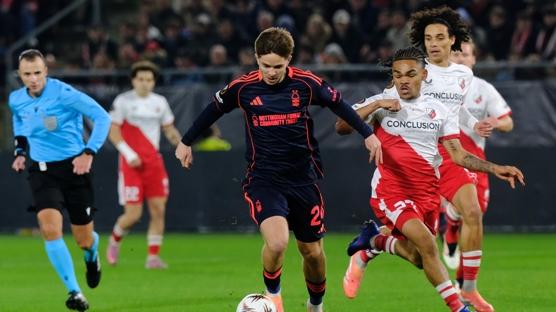 Kartal'da hedef 10 numara!