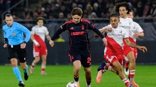 Kartal'da hedef 10 numara!