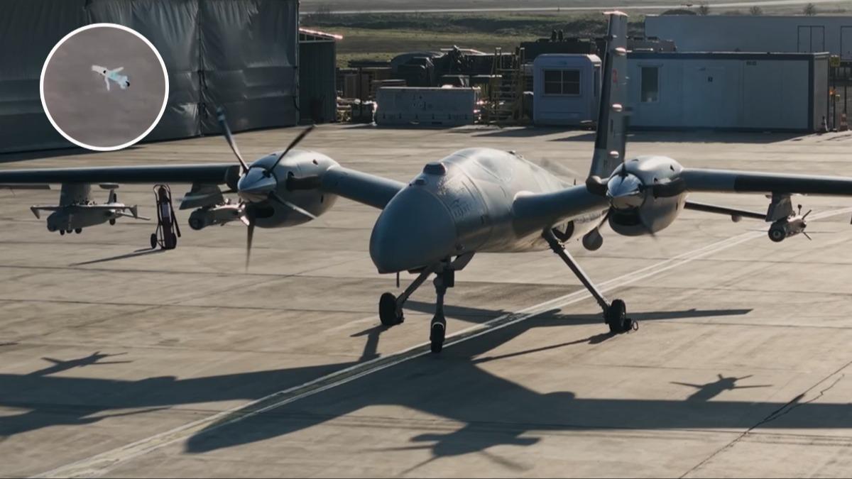 KEMANKE� hedef tan�m�yor! AKINCI'dan kritik ba�ar�