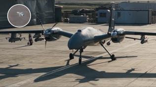 KEMANKE� hedef tan�m�yor! AKINCI'dan kritik ba�ar�