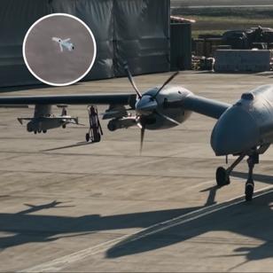 KEMANKEŞ hedef tanımıyor! AKINCI'dan kritik başarı