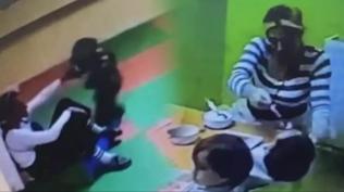 Kre�teki �ocuk �iddeti i�in Bakanl�k d��meye bast�: �dari g�revi sonland�r�lm��t�r