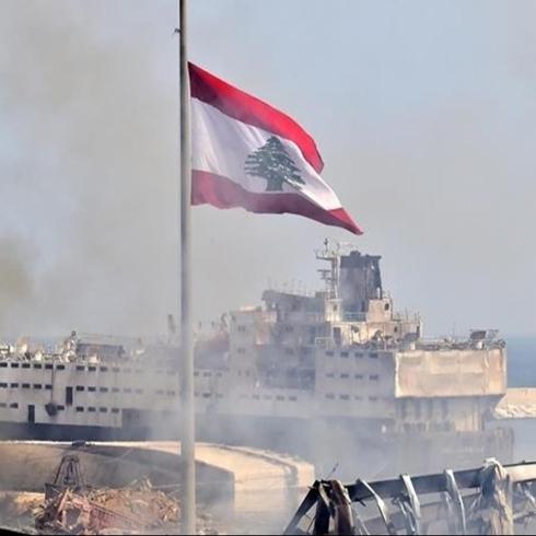 Lübnan'dan işgalci İsrail'e “ihlal” tepkisi: Uluslararası topluma 'siviller vuruluyor' çağrısı