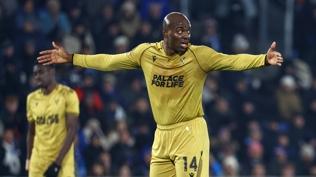 Mateta gelece�i i�in karar�n� verdi