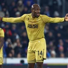 Mateta gelece�i i�in karar�n� verdi