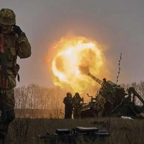 NATO'dan Kuzey Kore mesaj�: Rusya-Ukrayna Sava��'nda askerler Bat�'n�n silahlar�n� tan�yor