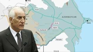 Ermenistan Cumhurba�kan�'ndan T�rkiye mesaj�