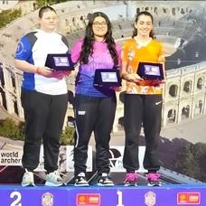 Ok�uluk'ta d�nya �ampiyonu Kad�k�y �mam Hatip Lisesi'nden ��kt�