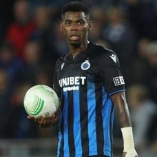 Onyedika'dan Galatasaray taraftarlar�n� heyecanland�ran payla��m!