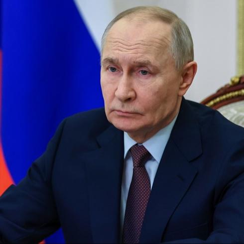Putin 'Grönland'a paha biçti: 200 ila 250 milyon dolar civarında