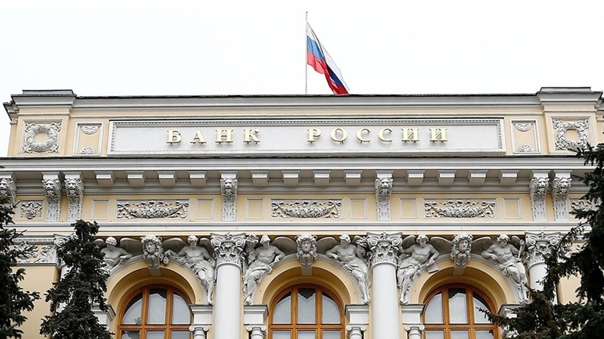 Rusya: B�t�e y�la ba�larken �nemli oranda a��k verecek