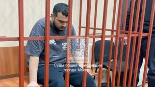 Rusya'da �st d�zey suikast davas�nda karar: Ter�r eylemi say�ld�