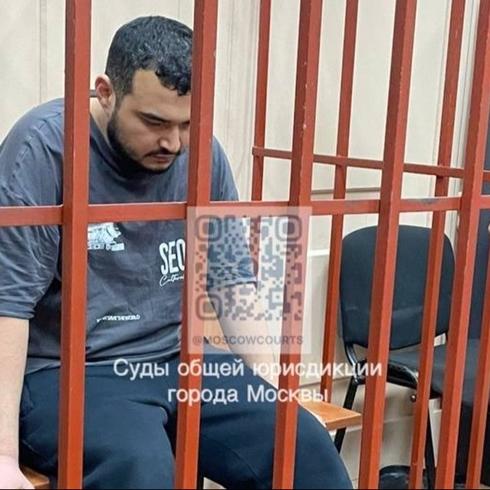 Rusya'da �st d�zey suikast davas�nda karar: Ter�r eylemi say�ld�