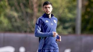 Sakaryaspor, Arif Kocaman'� kiral�k olarak kadrosuna katt�