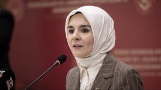 Siber risklere kar�� ortak ad�m: Bakan G�kta� Siber G�venlik Ba�kan� �nal ile bir araya geldi