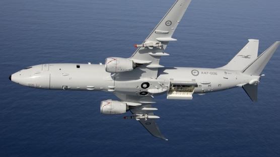 Stratejik ortakl�kta yeni ad�m: Milyarlarca dolarl�k anla�ma imzaland�