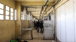 DEA�'l� tutuklular�n sevki ba�lad�