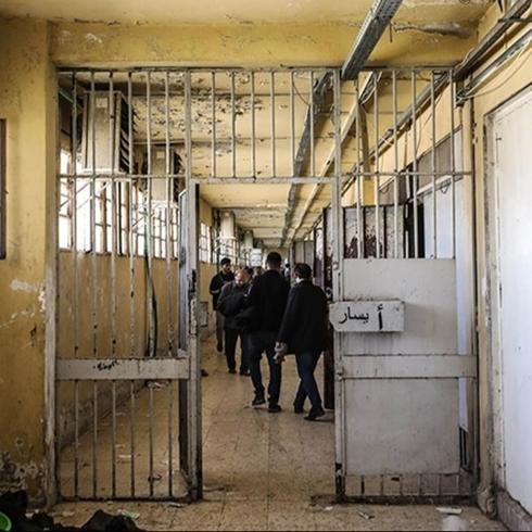 DEA�'l� tutuklular�n sevki ba�lad�