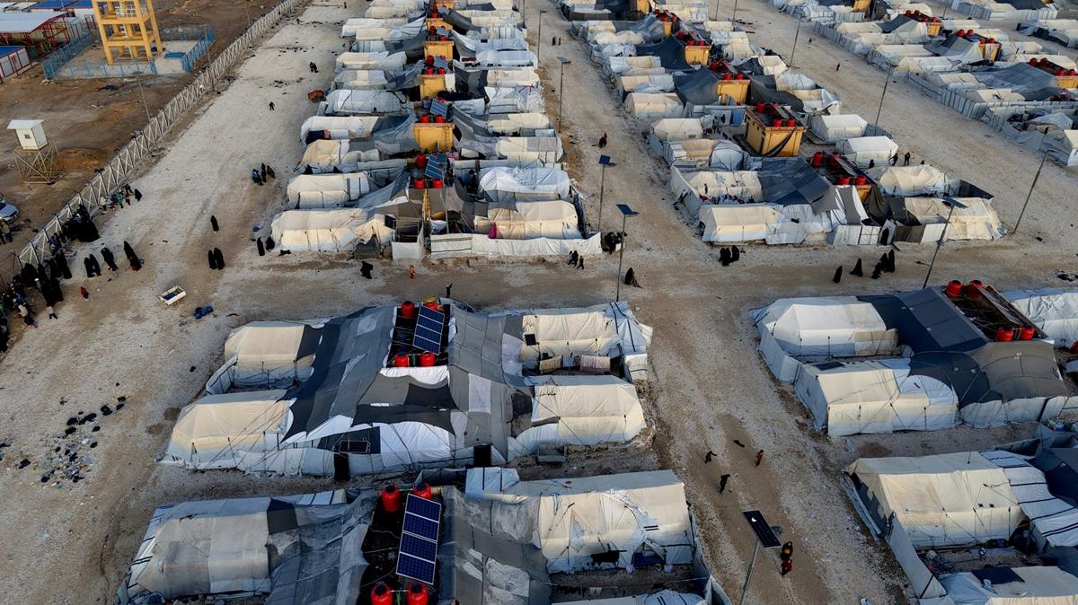 DEA�'l� tutuklular�n sevki ba�lad�