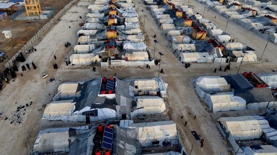 DEA�'l� tutuklular�n sevki ba�lad�