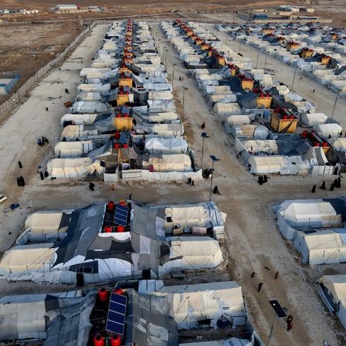 DEA�'l� tutuklular�n sevki ba�lad�