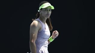 Avustralya A��k'ta 3. turda