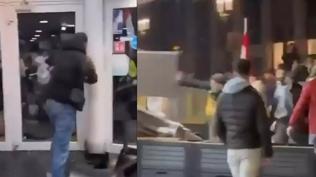 Ter�r yanda�lar� Almanya'y� birbirine katt�