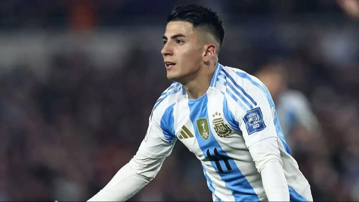 Almada'n�n menajerinden Galatasaray iddialar�na kesin cevap!