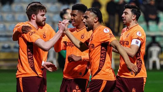 Trabzonspor'dan dikkat �eken istatistik