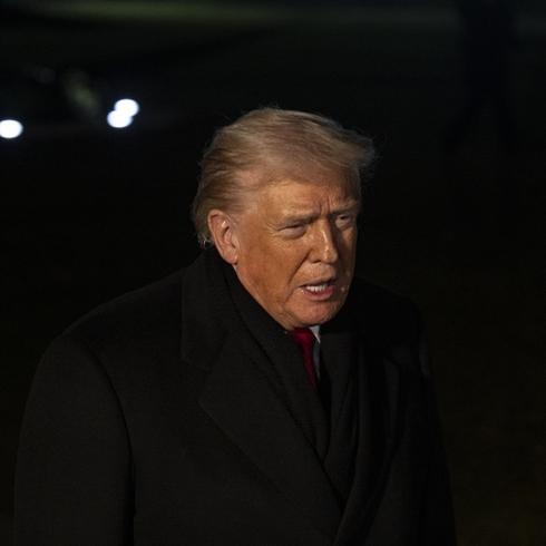 Trump, 'Cumhurba�kan� Erdo�an'la g�r��me' sorusuna cevap verdi