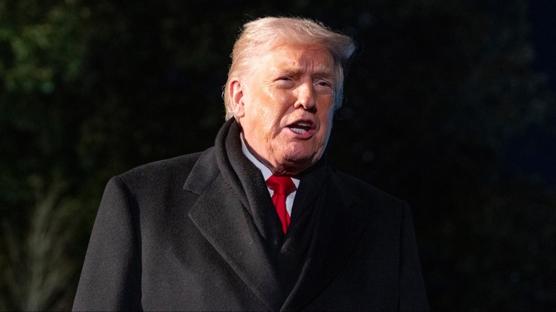 Trump'tan Harvard a��klamas�: Olas� anla�ma masada