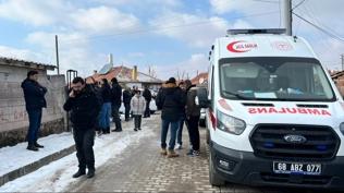 T�fekle �aka olmaz! 11 ya��ndaki �ocu�un �l�m�nde kuzene tutuklama