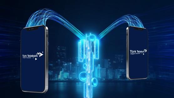 T�rk Telekom mobil sekt�rde s�ralamay� de�i�tirdi