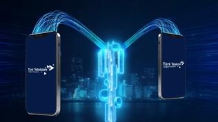 T�rk Telekom mobil sekt�rde s�ralamay� de�i�tirdi
