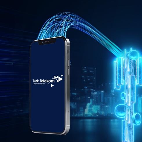Türk Telekom mobil sektörde sıralamayı değiştirdi