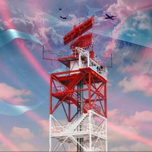 U�u� g�venlikleri T�rkiye'ye emanet... Dostu-d��man� tek bak��ta tan�yor: HTRS-100 g�reve haz�r