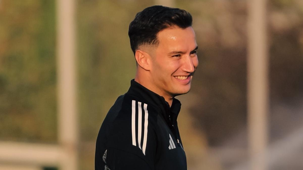 Vanspor'dan kadroya 2 takviye