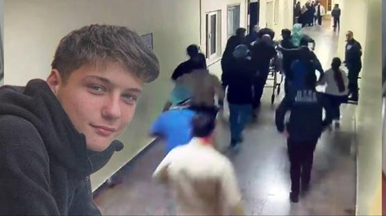 17 ya��ndaki Atlas'�n son g�r�nt�leri ortaya ��kt�