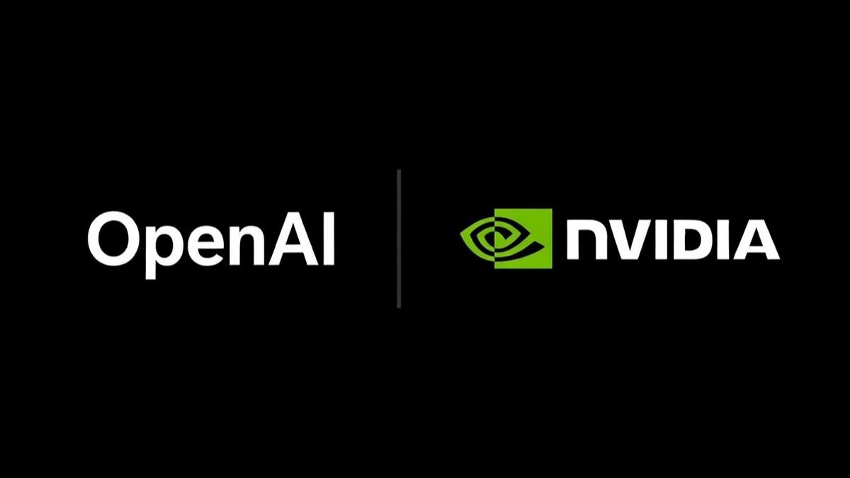 Yapay zeka balonu patlad� m�? Nvidia ve OpenAI'de kritik geli�meler