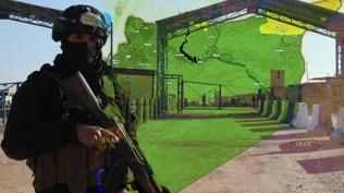 YPG'yi bitiren Ankara-�am-Washington ��geni! Suriye modeli Gazze'ye �rnek olabilir