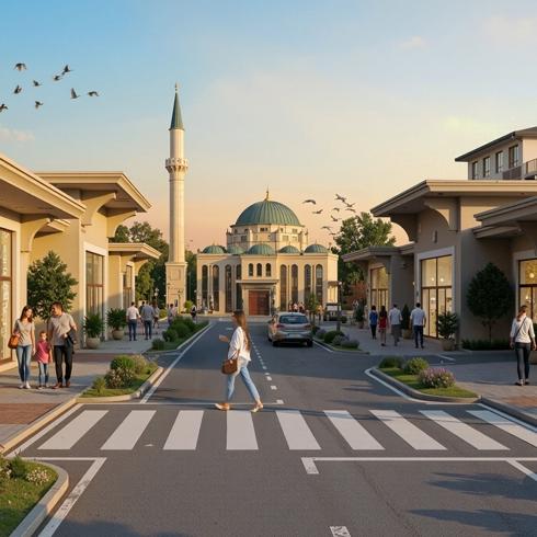 2 bin 601 konut yap�lacak: Hak sahipleri belli oldu