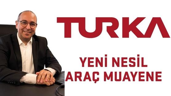 2025'in en b�y�k i�lemi: Ara� muayene istasyonlar�n�n i�letme hakk� TURKA markas�yla devam edecek