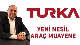 2025'in en b�y�k i�lemi: Ara� muayene istasyonlar�n�n i�letme hakk� TURKA markas�yla devam edecek