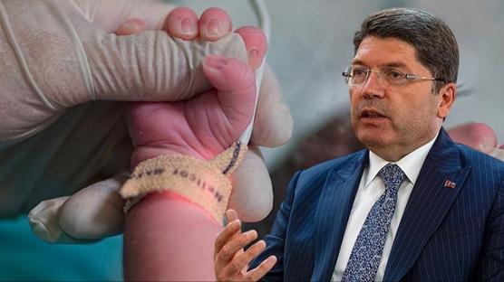 Bakan Tun�'tan cani hem�ire ile ilgili a��klama