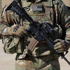 ABD-Kanada gerilimi t�rman�yor! Ordudaki askerlerin rol� sorgulan�yor