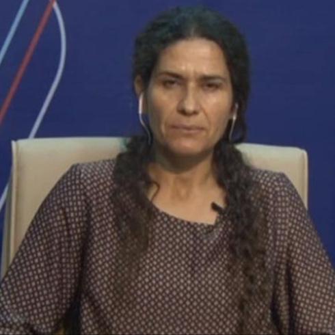 '�srail ile i�birli�i'ni itiraf etti, yard�m dilendi